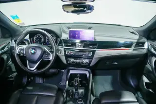 2020 BMW X2 xDrive28i