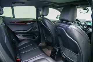 2020 BMW X2 xDrive28i