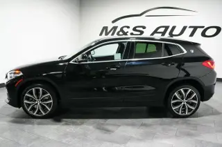 2020 BMW X2 xDrive28i