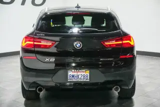 2020 BMW X2 xDrive28i