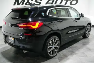 2020 BMW X2 xDrive28i