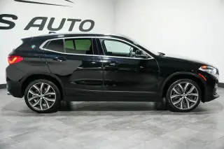 2020 BMW X2 xDrive28i