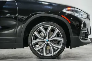 2020 BMW X2 xDrive28i