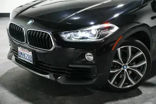 2020 BMW X2 xDrive28i