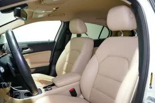 2017 Mercedes-Benz GLA 250 4MATIC SUV