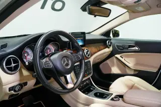 2017 Mercedes-Benz GLA 250 4MATIC SUV