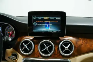 2017 Mercedes-Benz GLA 250 4MATIC SUV
