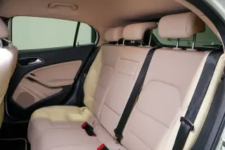 2017 Mercedes-Benz GLA 250 4MATIC SUV