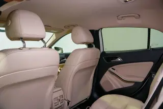 2017 Mercedes-Benz GLA 250 4MATIC SUV