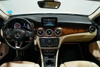 2017 Mercedes-Benz GLA 250 4MATIC SUV