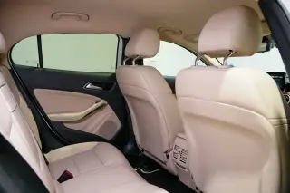 2017 Mercedes-Benz GLA 250 4MATIC SUV
