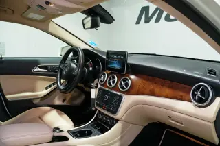 2017 Mercedes-Benz GLA 250 4MATIC SUV