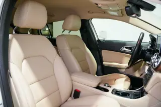 2017 Mercedes-Benz GLA 250 4MATIC SUV