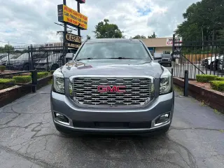 2019 GMC Yukon