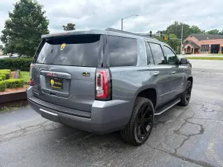 2019 GMC Yukon