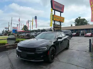 2022 Dodge Charger