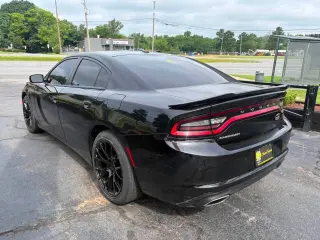 2022 Dodge Charger