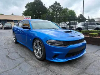 2019 Dodge Charger