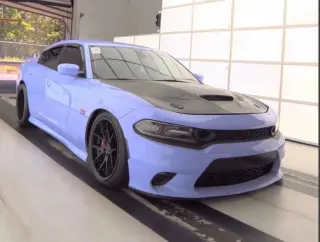 2021 Dodge Charger