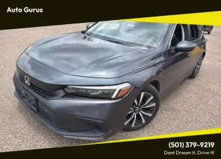 2023 Honda Civic