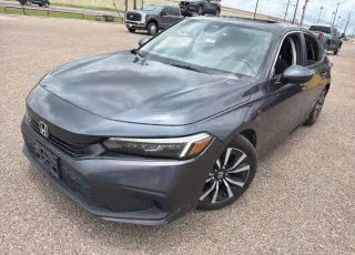 2023 Honda Civic