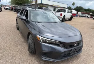 2023 Honda Civic