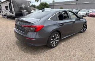 2023 Honda Civic