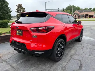 2020 Chevrolet Blazer