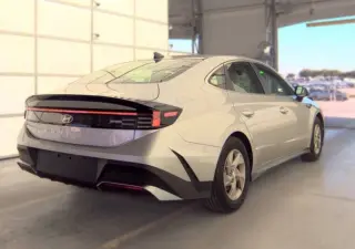 2025 Hyundai SONATA