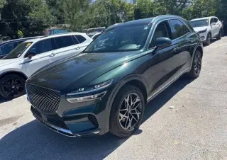 2022 Genesis GV70