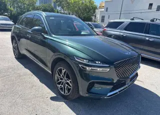 2022 Genesis GV70