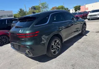 2022 Genesis GV70