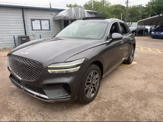 2023 Genesis GV70