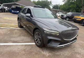 2023 Genesis GV70