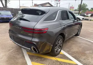 2023 Genesis GV70