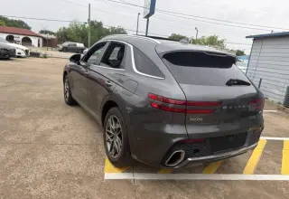 2023 Genesis GV70
