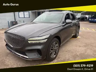 2023 Genesis GV70
