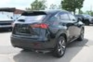 2018 Lexus NX 300