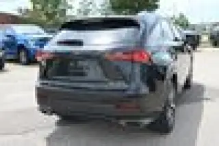 2018 Lexus NX 300