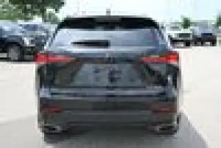 2018 Lexus NX 300