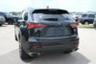2018 Lexus NX 300