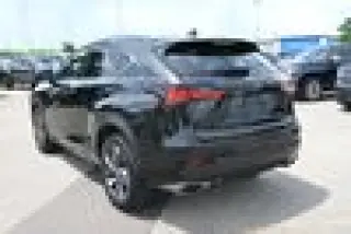 2018 Lexus NX 300