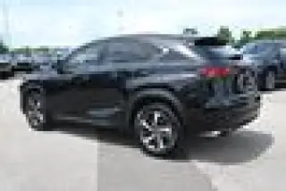 2018 Lexus NX 300