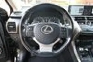 2018 Lexus NX 300