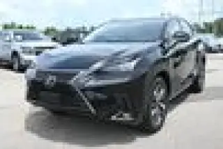 2018 Lexus NX 300