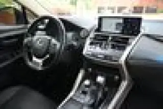 2018 Lexus NX 300