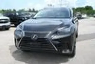 2018 Lexus NX 300