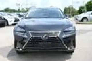 2018 Lexus NX 300