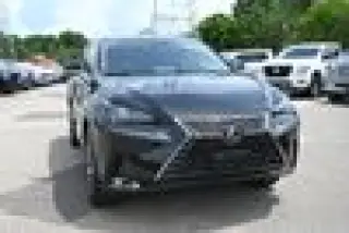 2018 Lexus NX 300