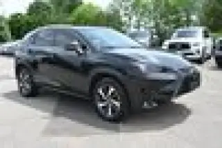 2018 Lexus NX 300